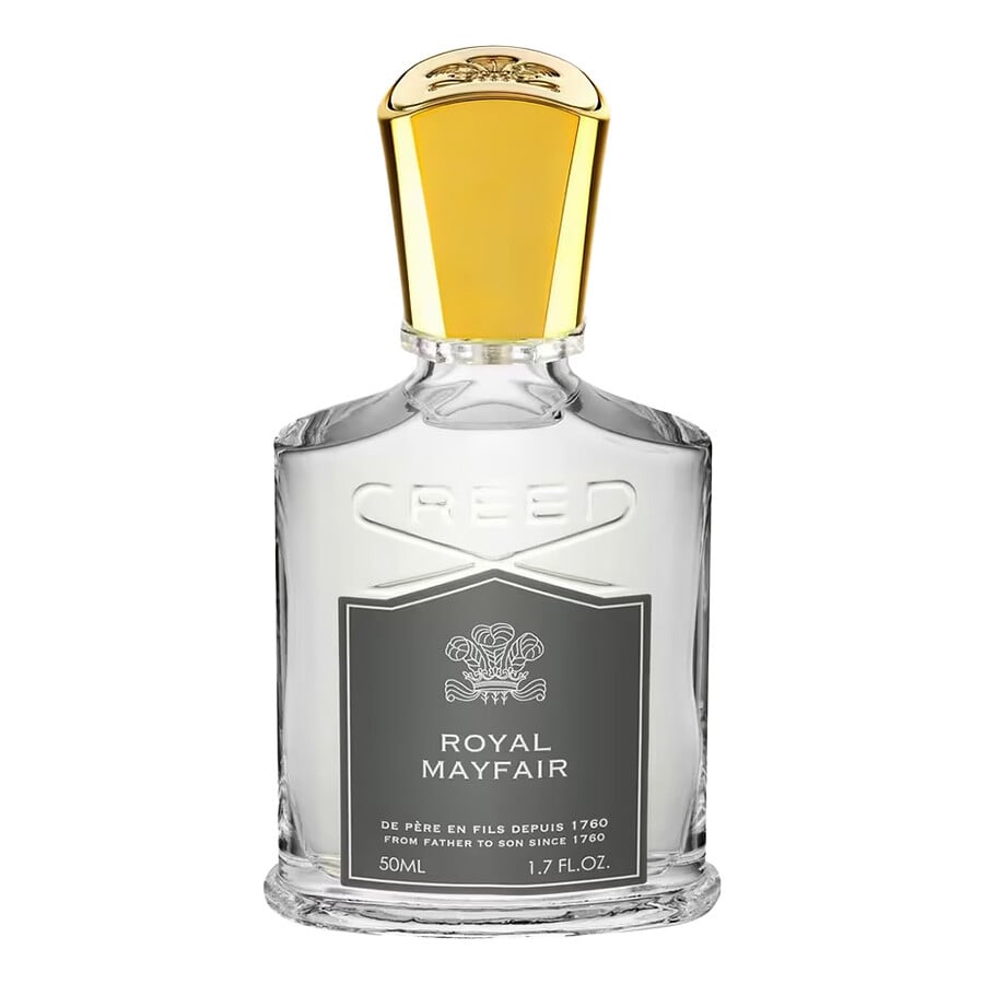 Creed Royal Mayfair Review: A Regal Scent for the Modern Gentleman - Product Image