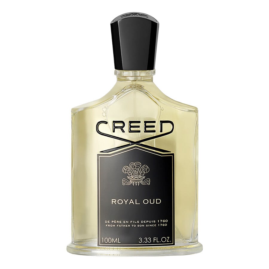 Creed Royal Oud Review: A Modern Masterpiece of Regal Sophistication - Product Image