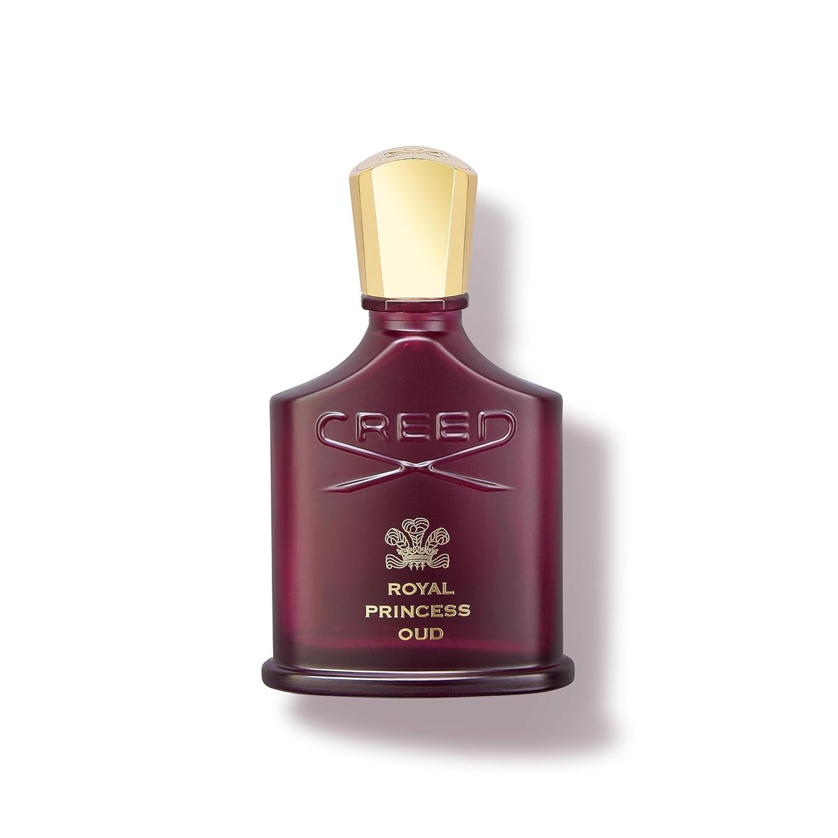 Creed Royal Princess Oud Review: The Regal Rose-Oud Masterpiece - Product Image