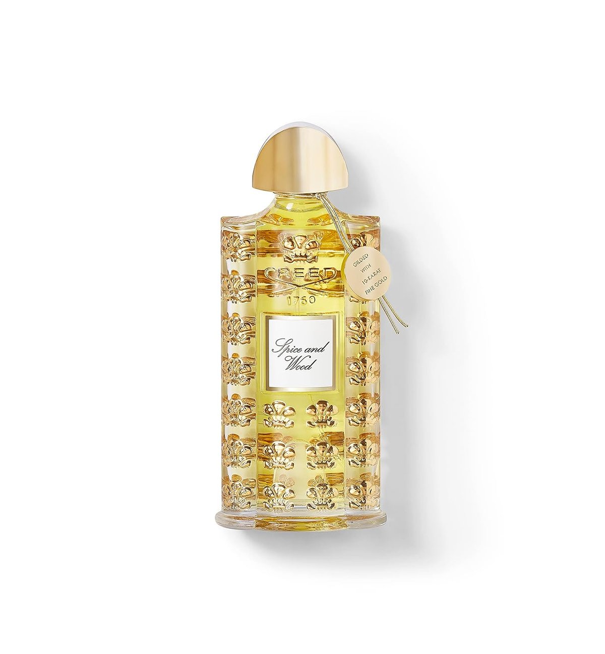 Creed Spice And Wood: A Symphony of Elegance and Enigma - Product Image