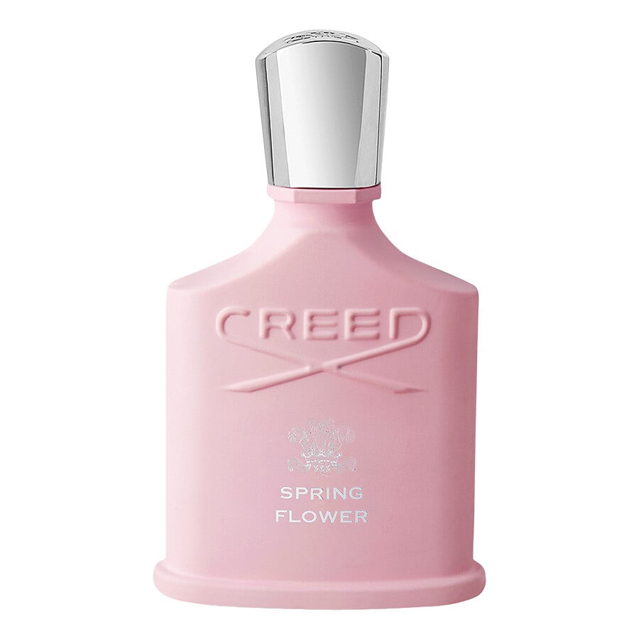 Creed Spring Flower 2023: A Verdant Ode to Enduring Feminine Grace - Product Image