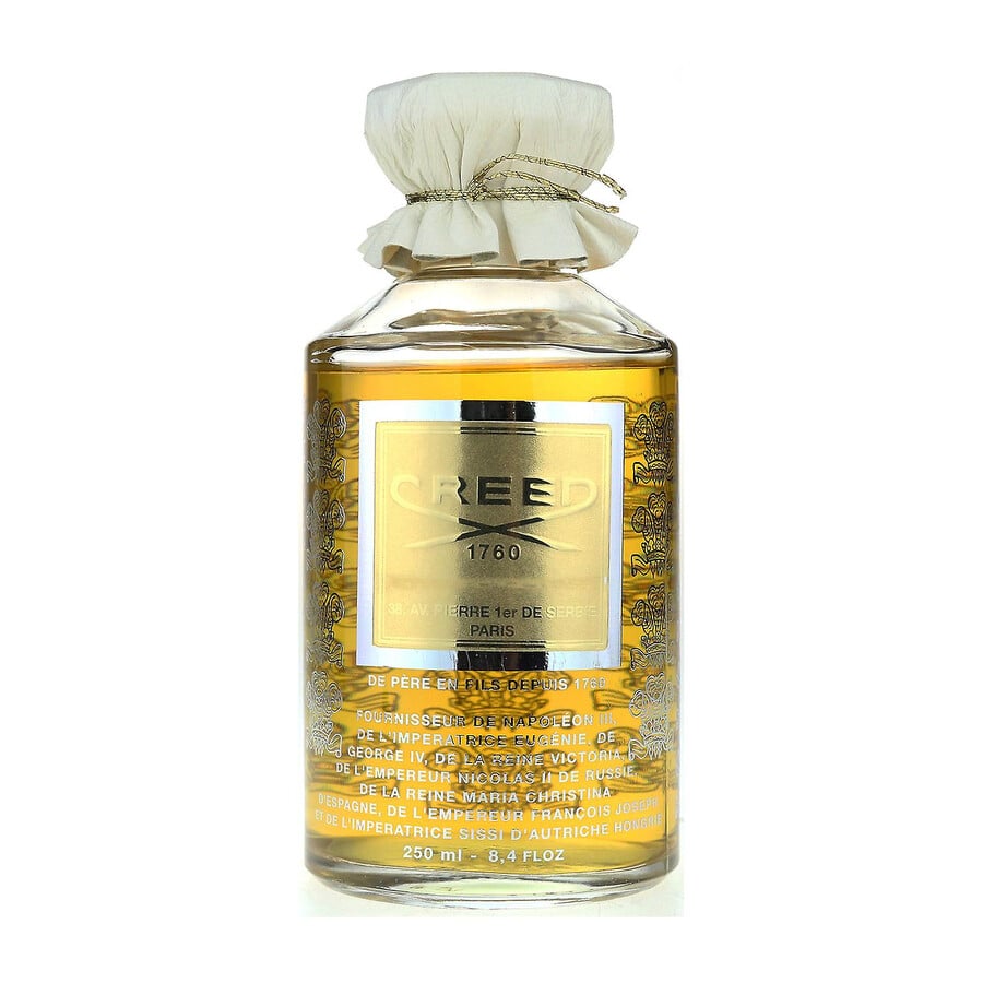 Creed Vanisia Review: A Timeless Symphony of Spices & Woods - Product Image