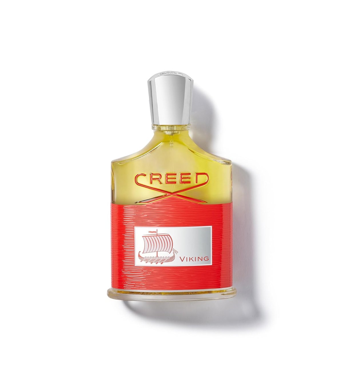 Creed Viking: A Scent of Unyielding Resolve and Olfactory Conquest - Product Image