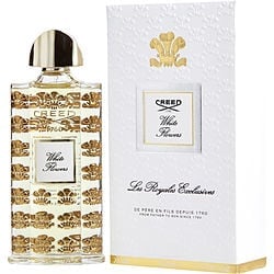 Creed White Flowers Review: The Ethereal Elegance of a Celestial Garden - Product Image