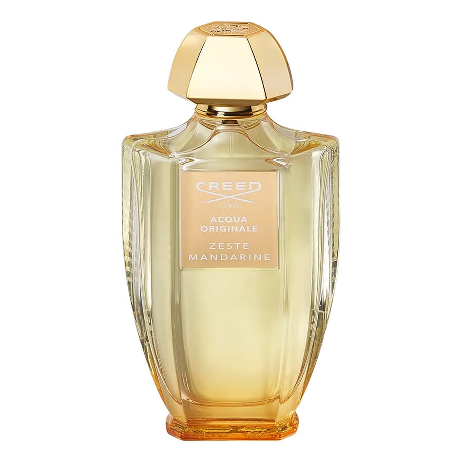 Creed Zeste Mandarine Pamplemousse Review: Is This $400 Citrus Cologne Worth It? - Product Image