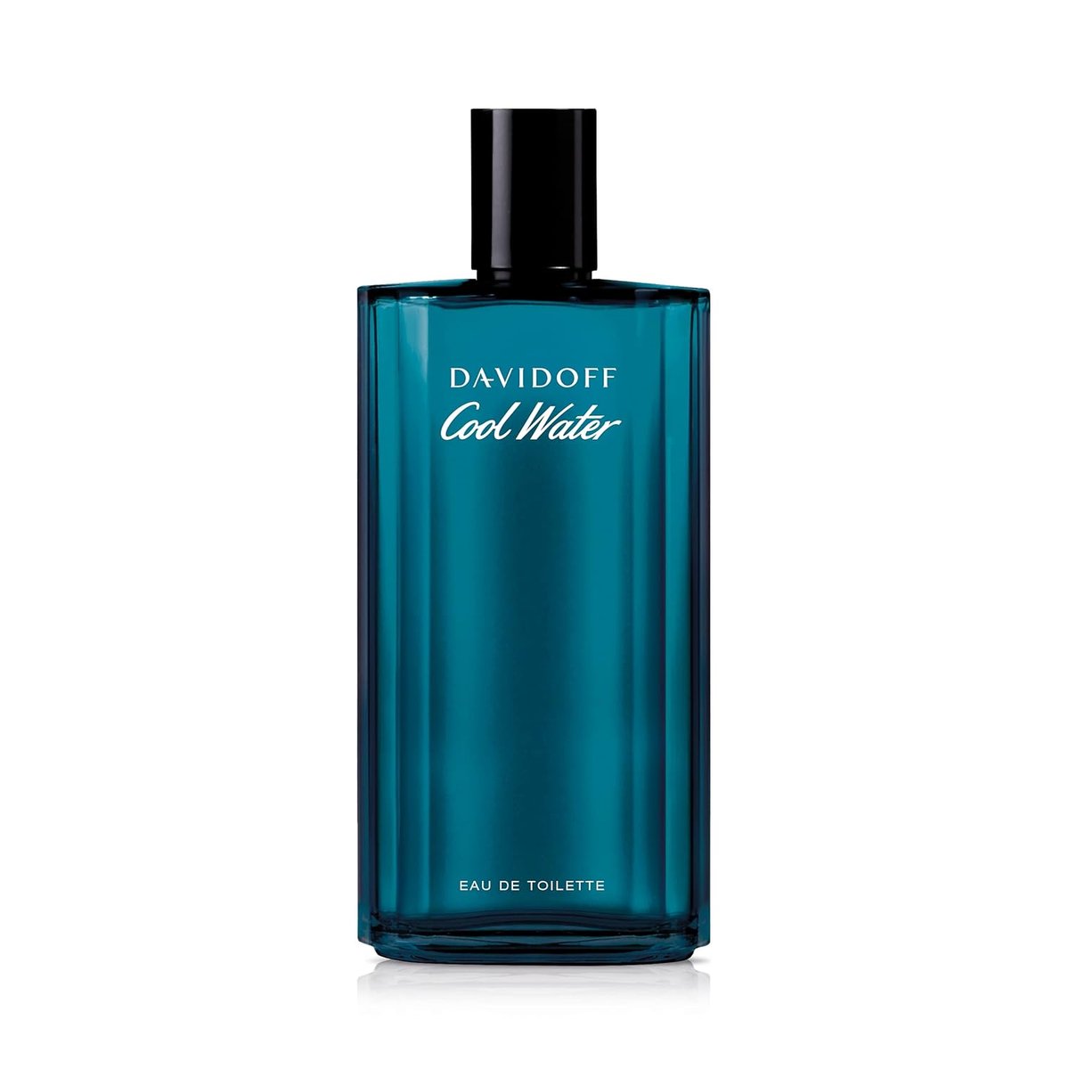 The Siren Song of Summer: Vivir Insider's Exclusive Deep Dive into Davidoff Cool Water Man Summer Seas - Product Image