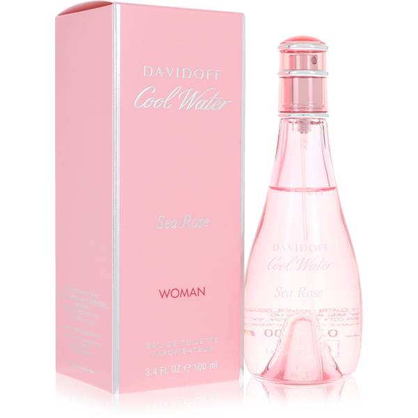 Davidoff Cool Water Ocean Radiance: A Tidal Wave of Freshness and Intrigue - Product Image