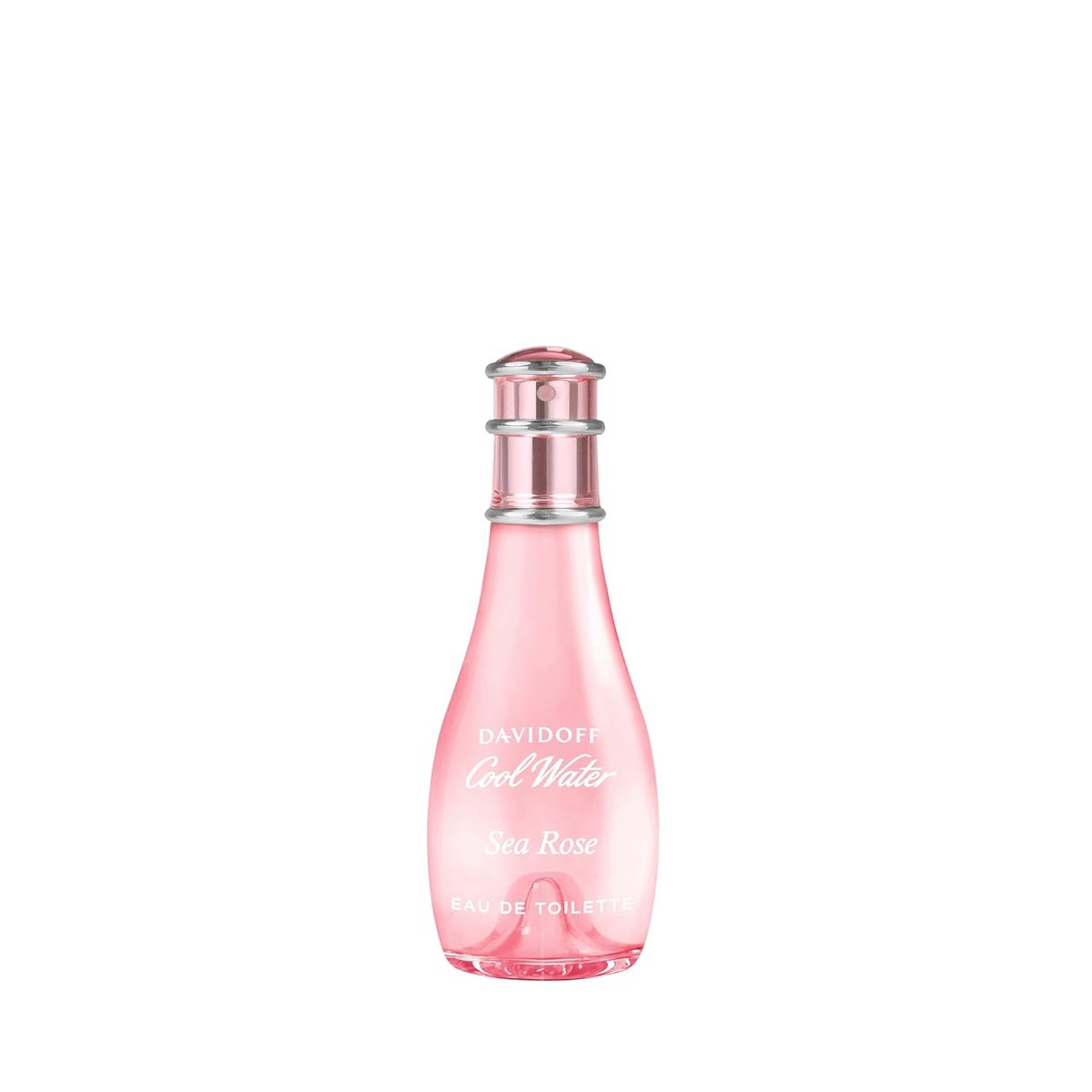 Davidoff Cool Water Tender Sea Rose: A Modern Floral-Aquatic Reimagining of an Icon - Product Image