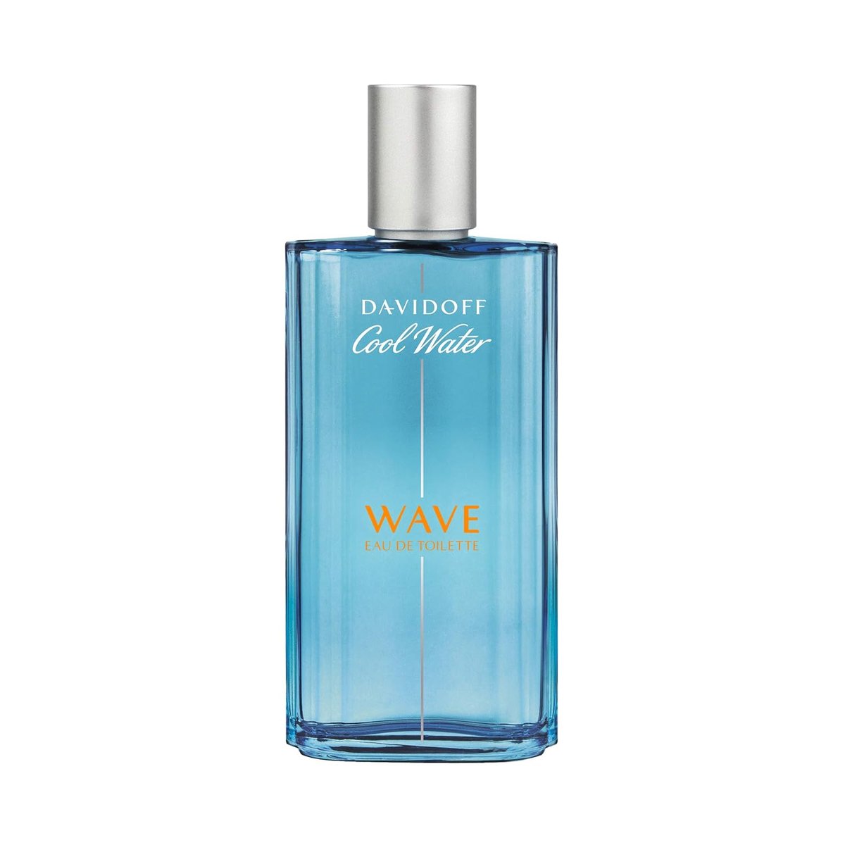 Davidoff Cool Water Wave Review: The Ultimate Summer Freshness or Just Another Aquatic? - Product Image