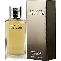 Davidoff Horizon: A Comprehensive Review of the Modern Aquatic Masterpiece - Product Image