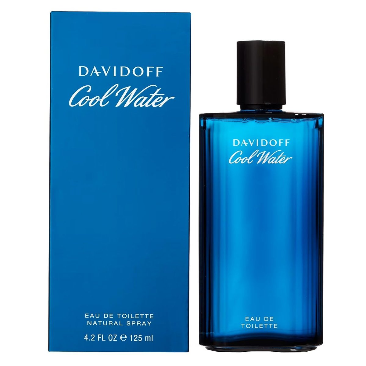 Davidoff None Released: A Deep Dive into Serene Power - Product Image