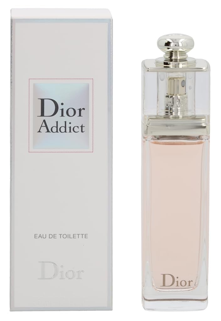 Dior Addict 2 Review: The Elusive Pink Gem That Defined an Era - Product Image