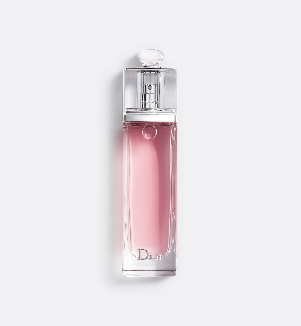 Dior Addict Eau Fraîche 2014: A Luminous Ode to Parisian Chic - Product Image