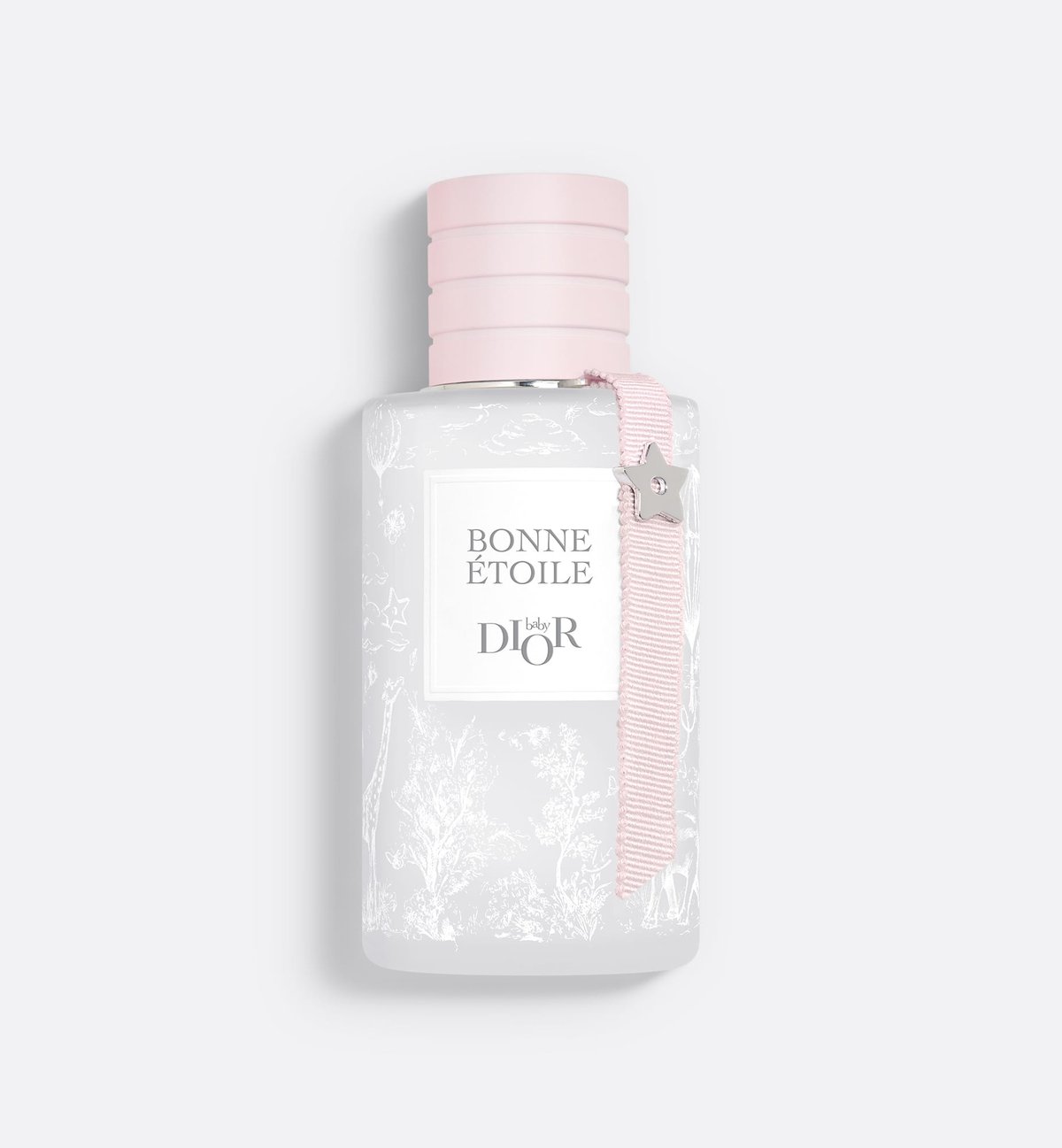 Dior Bonne Etoile Baby Dior Review: A Luxurious, Powdery Embrace for the Youngest Noses - Product Image