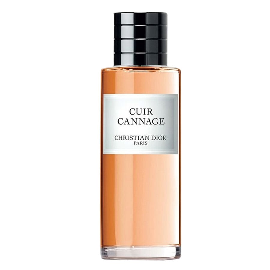 Dior Cuir Cannage Review: A Bold Leather Masterpiece for the Connoisseur - Product Image