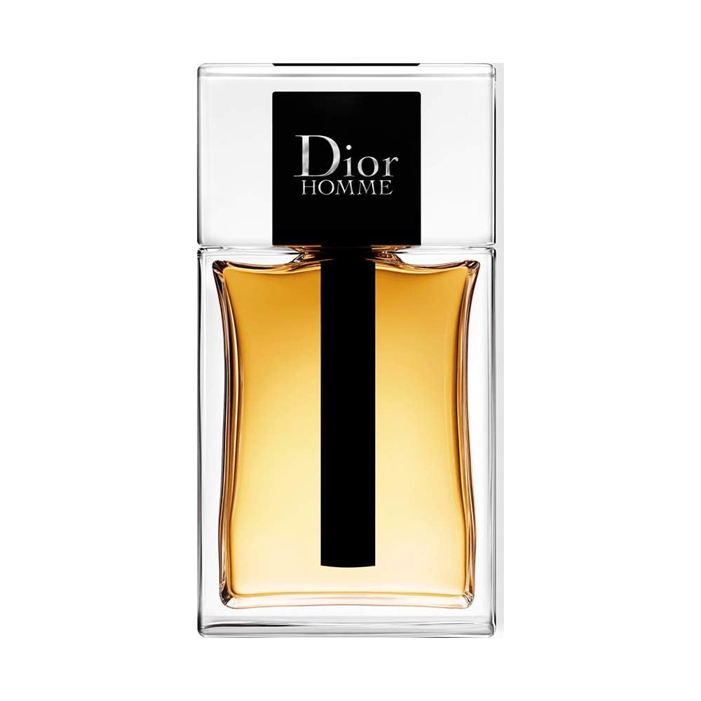 The Ephemeral Elegance of Dior Homme Eau For Men: A Fresh Perspective on a Modern Classic - Product Image