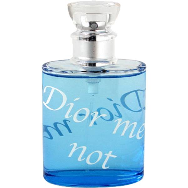 The Whisper You Can't Ignore: Unveiling Dior Me Dior Me Not - Product Image