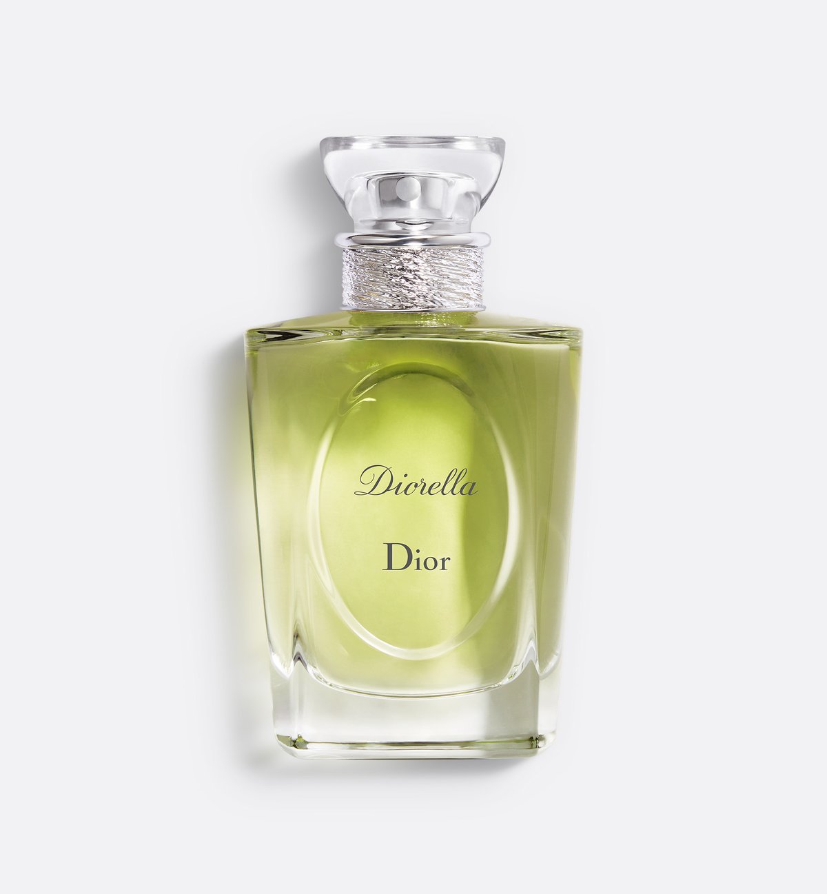 Dior Diorella Vintage Review: A Sunlit Chypre of Timeless Elegance - Product Image