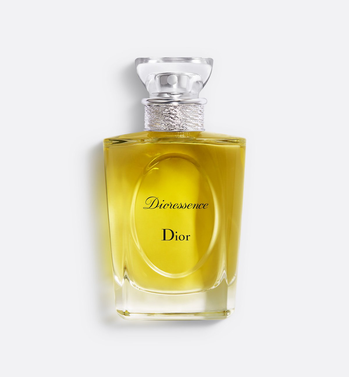 Dior Dioressence: A Masterclass in Timeless Chypre Sophistication - Product Image