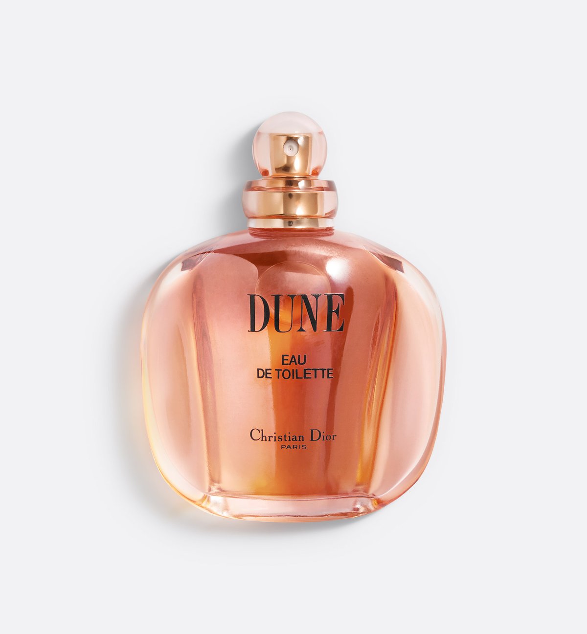 Dior Dune Parfum: A Timeless Olfactory Voyage to Sun-Kissed Shores - Product Image