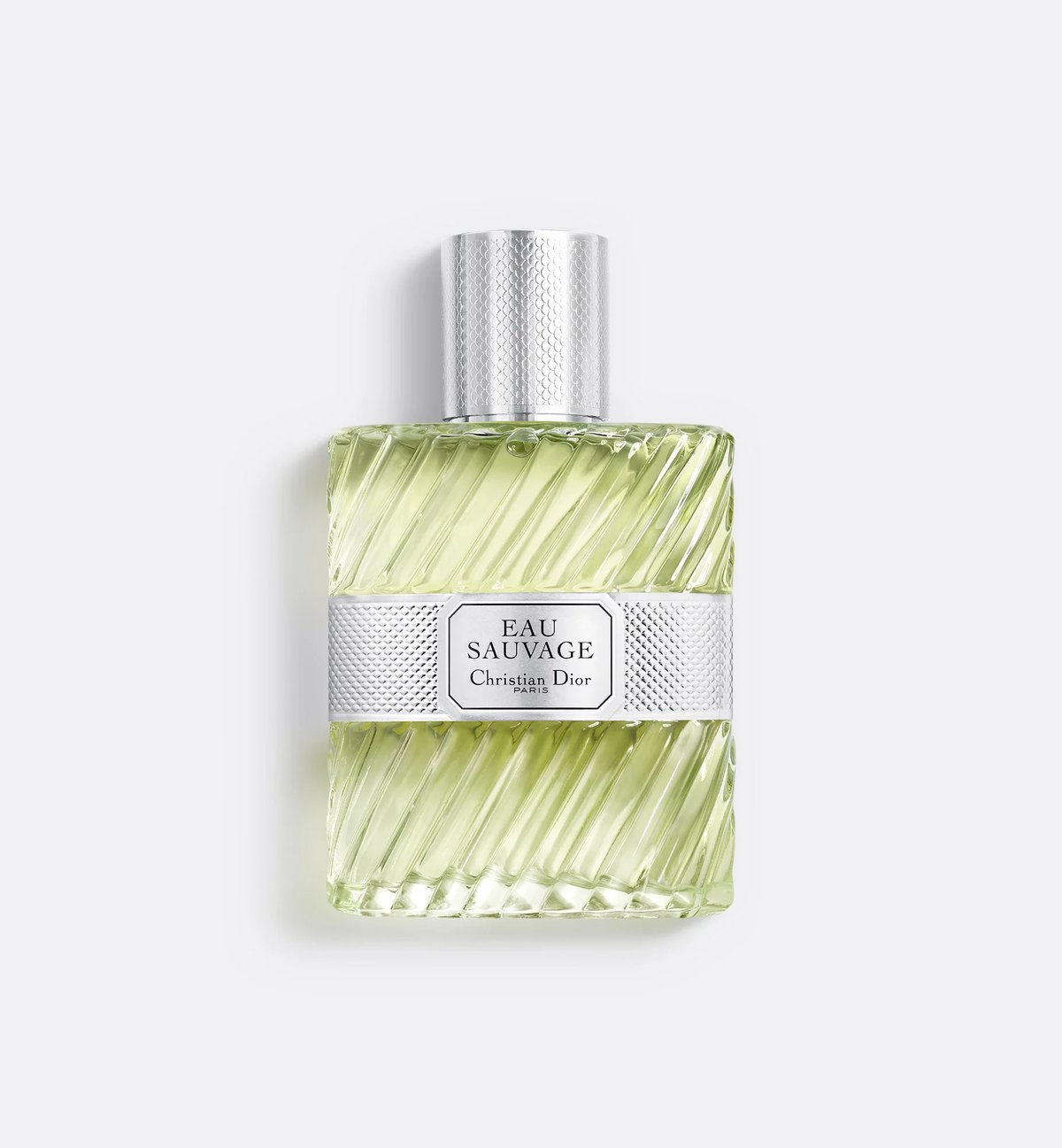 Dior Eau Sauvage (1966): The Timeless Aromatic Icon - Product Image