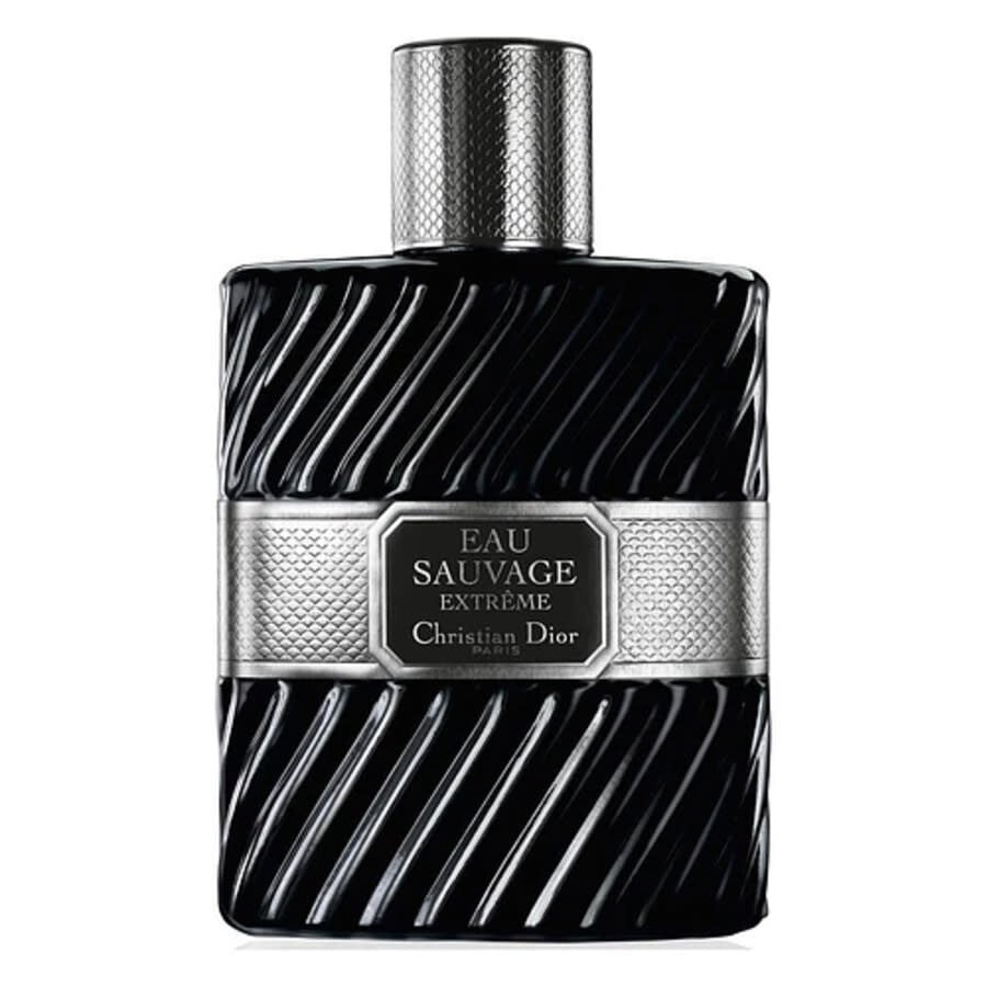 The Unyielding Spirit: A Deep Dive into Dior Eau Sauvage Extreme 2010 - Product Image