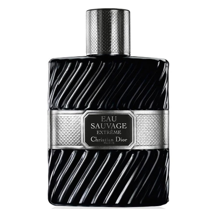 Dior Eau Sauvage Intense Review: Aromatic Mastery - Product Image
