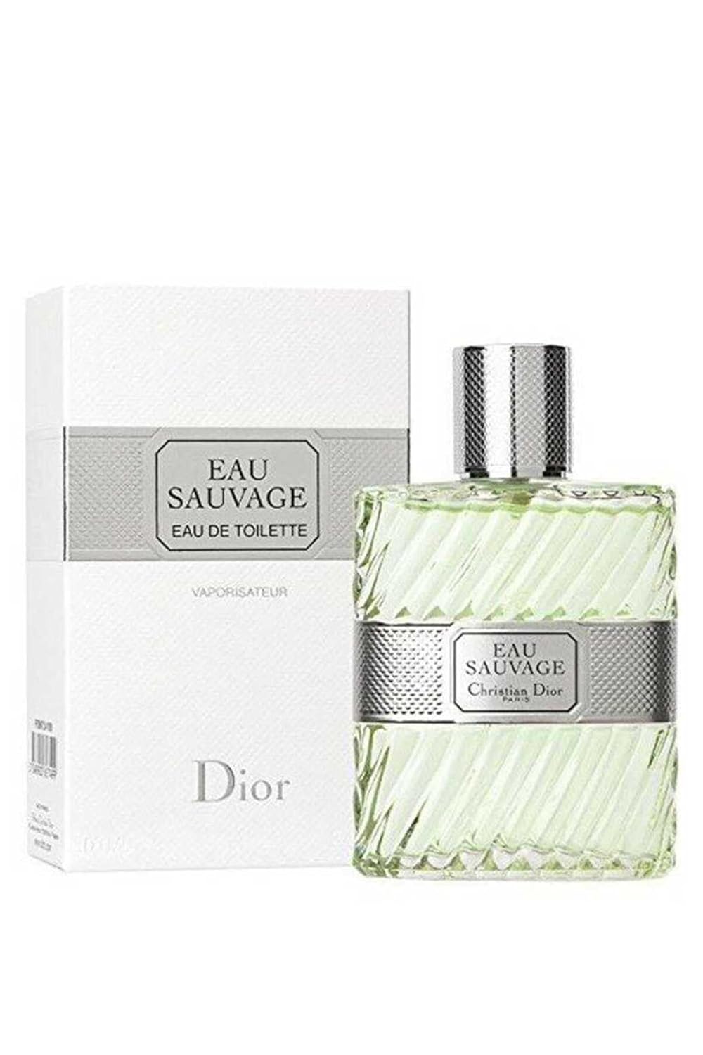 Dior Eau Sauvage: The Timeless Elixir Every Collector Needs - Product Image