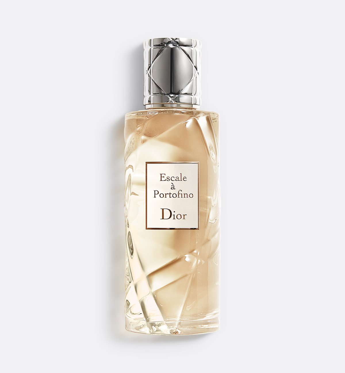 Dior Escale à Portofino Review: A Mediterranean Citrus Masterpiece - Product Image