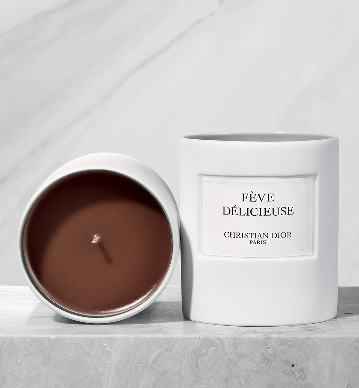 Dior Feve Delicieuse 2018 Review: A Luxurious Tonka Bean Masterpiece - Product Image