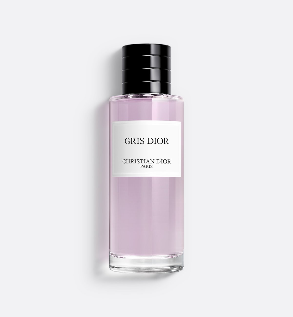 Gris Dior Review: The Elegant Chypre for Modern Sophistication - Product Image