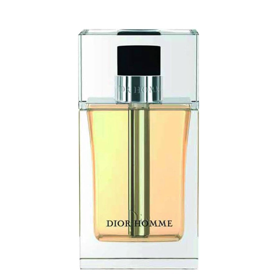 Dior Homme 2005 Review: The Iconic Iris & Leather Masterpiece - Product Image