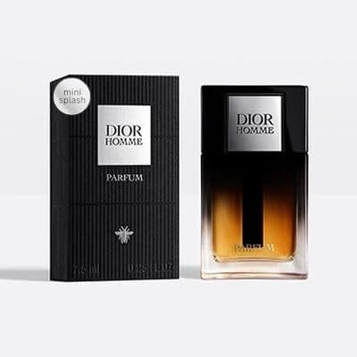 Dior Homme Parfum Review: The Insider's Guide to a Modern Masterpiece - Product Image
