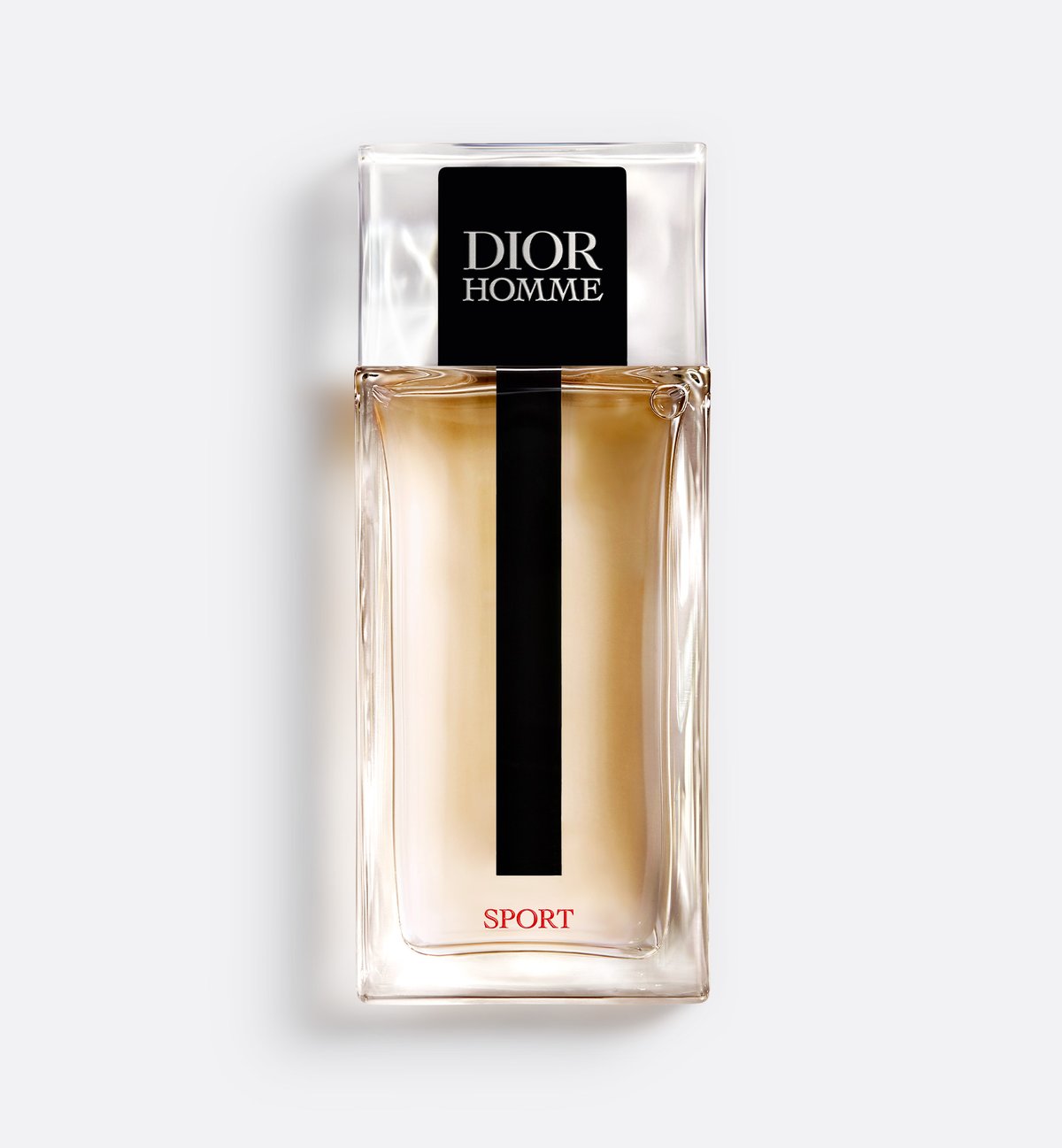 Dior Homme Sport (2017/2021): A Masterclass in Modern Citrus - Product Image