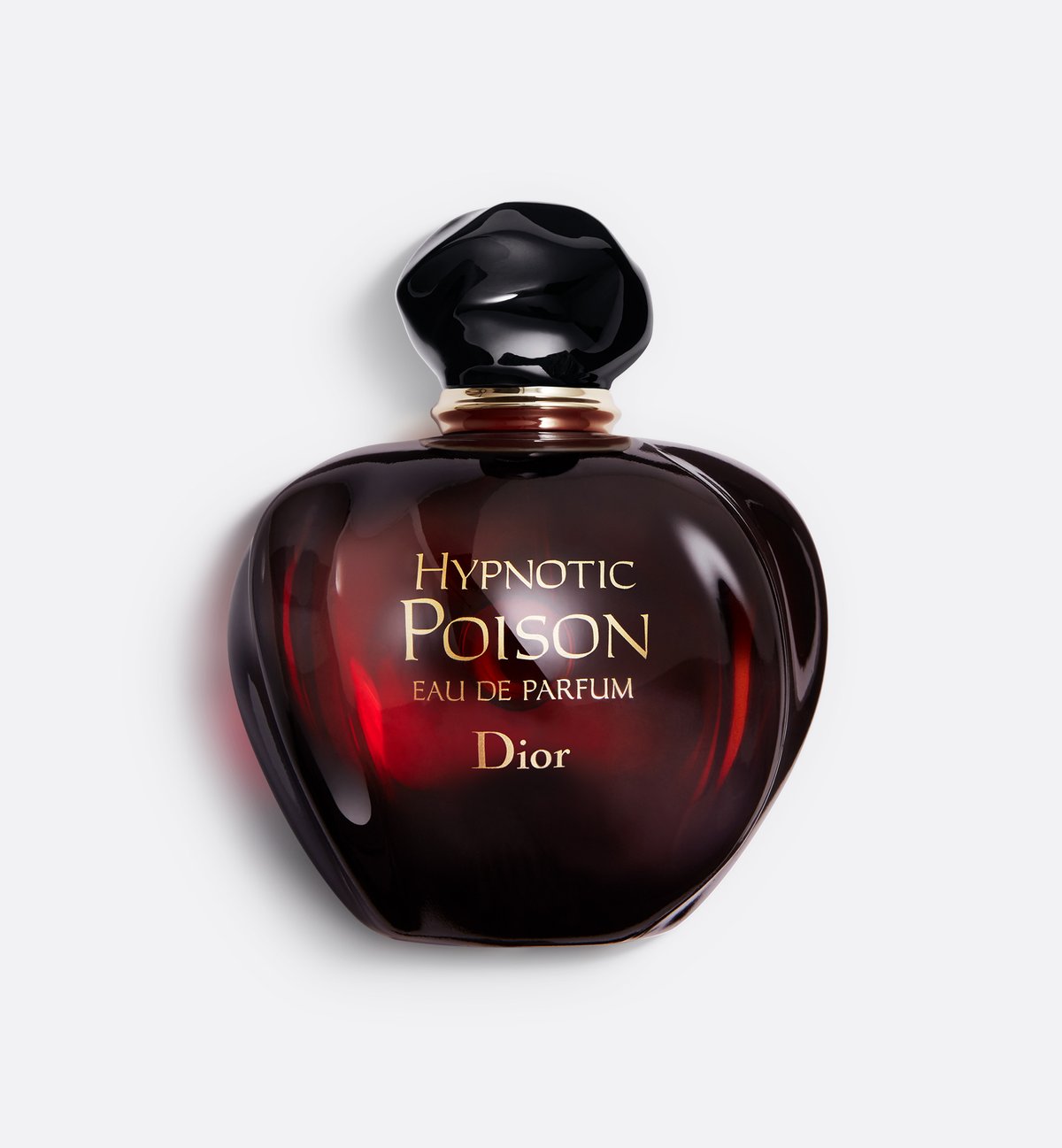 Dior Hypnotic Poison Diable Rouge: A Crimson Enchantment for the Audacious Soul - Product Image