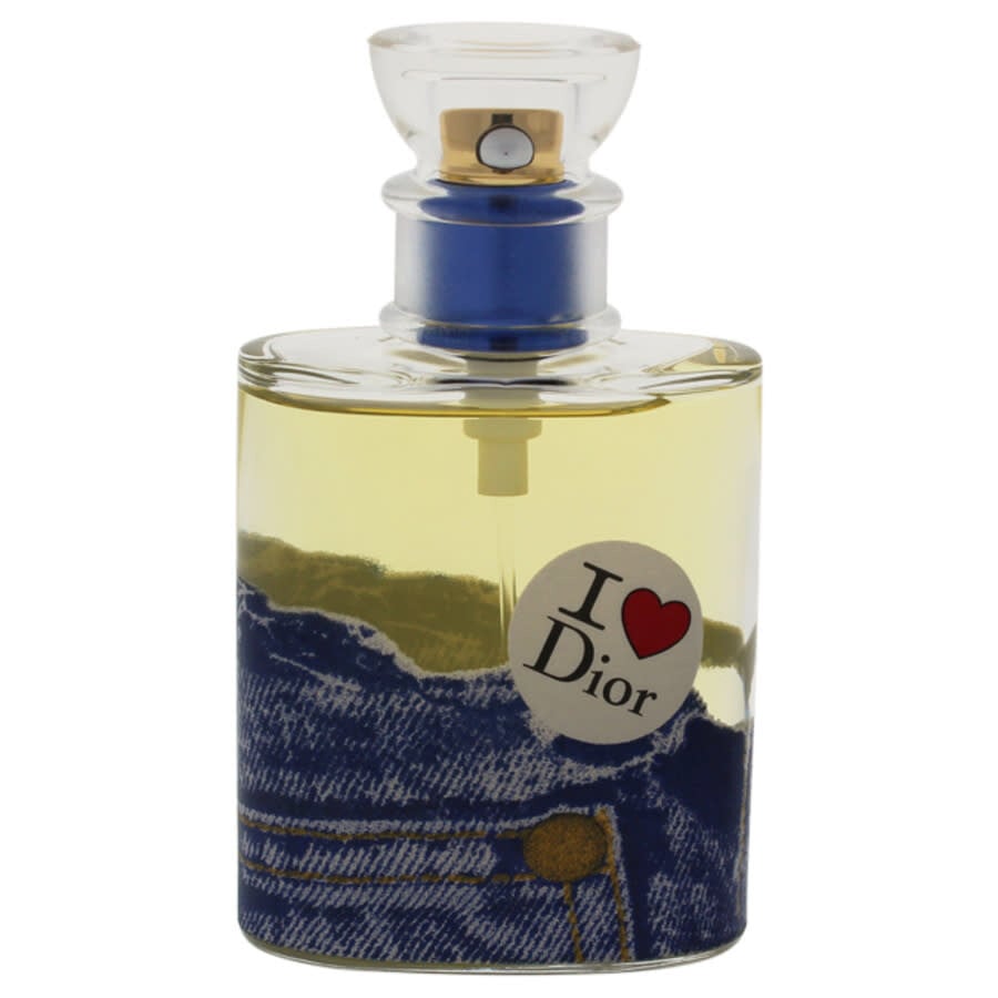 Dior I Love Dior: A Vivir Reporter's Deep Dive into Modern Romance - Product Image