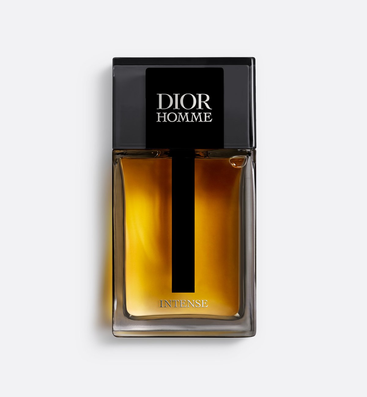 Dior Homme Intense: The Definitive Iris Fragrance Review - Product Image