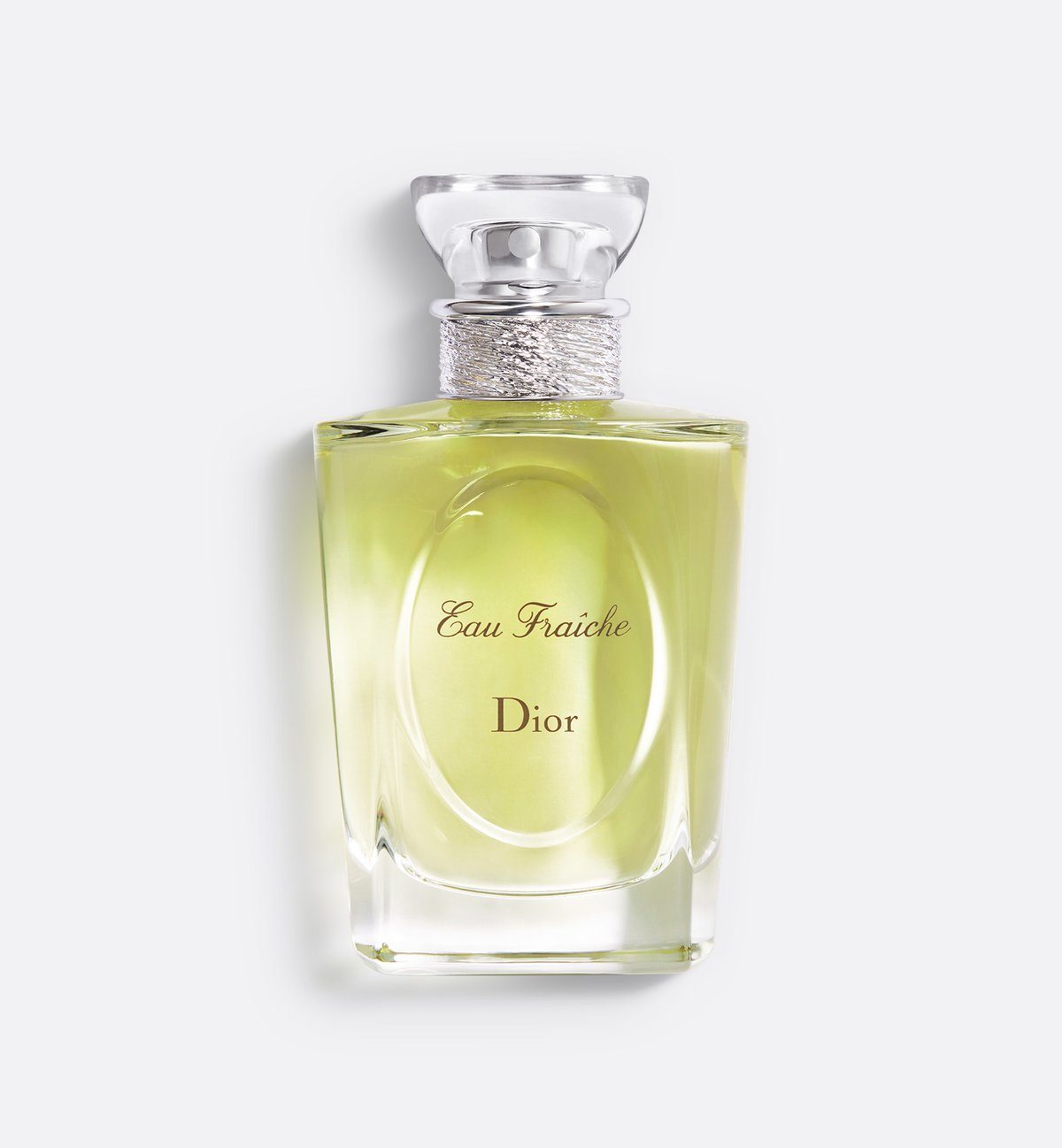 The Golden Glow of Summer: Unveiling Dior J'Adore Eau Lumière - Product Image