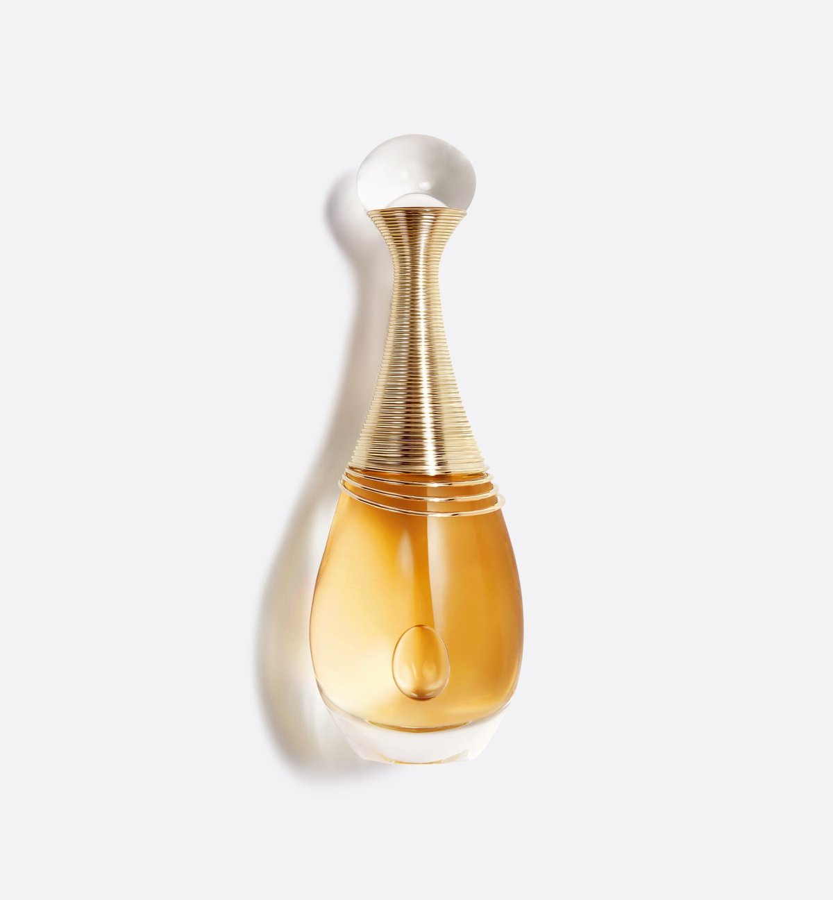 Dior J'Adore Infinissime Review: A Tuberose Masterpiece - Product Image