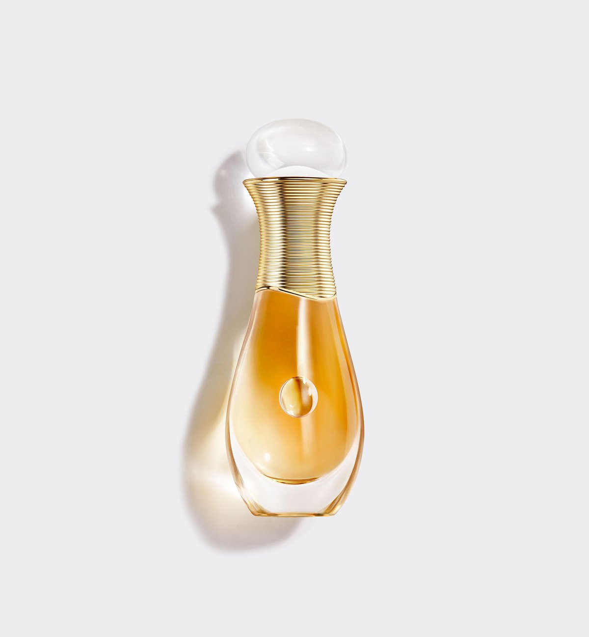 Dior J'adore L'Or: An Olfactory Portrait of Golden Opulence - Product Image