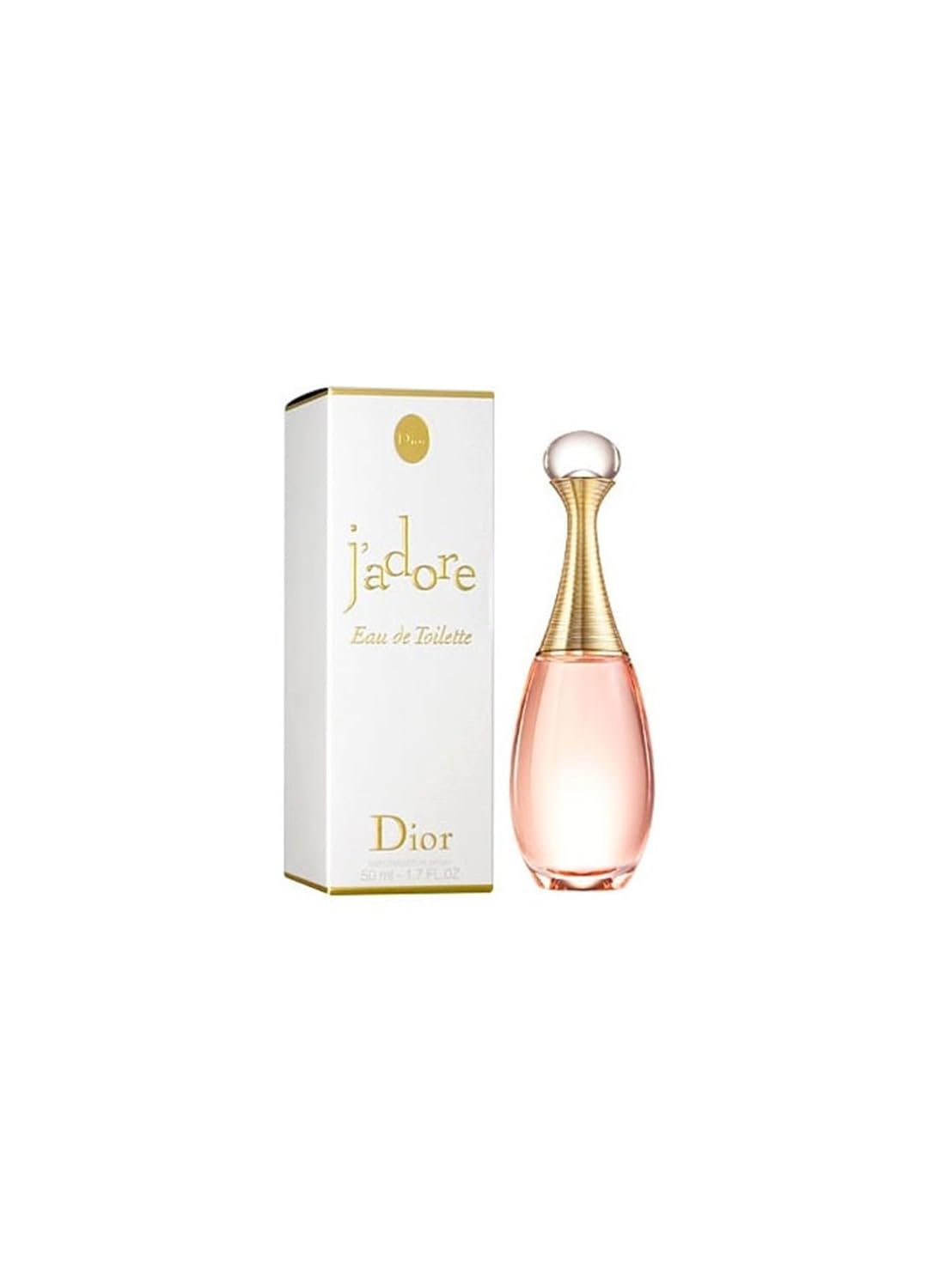 Dior J’adore Lumière Eau de Toilette – Review - Product Image