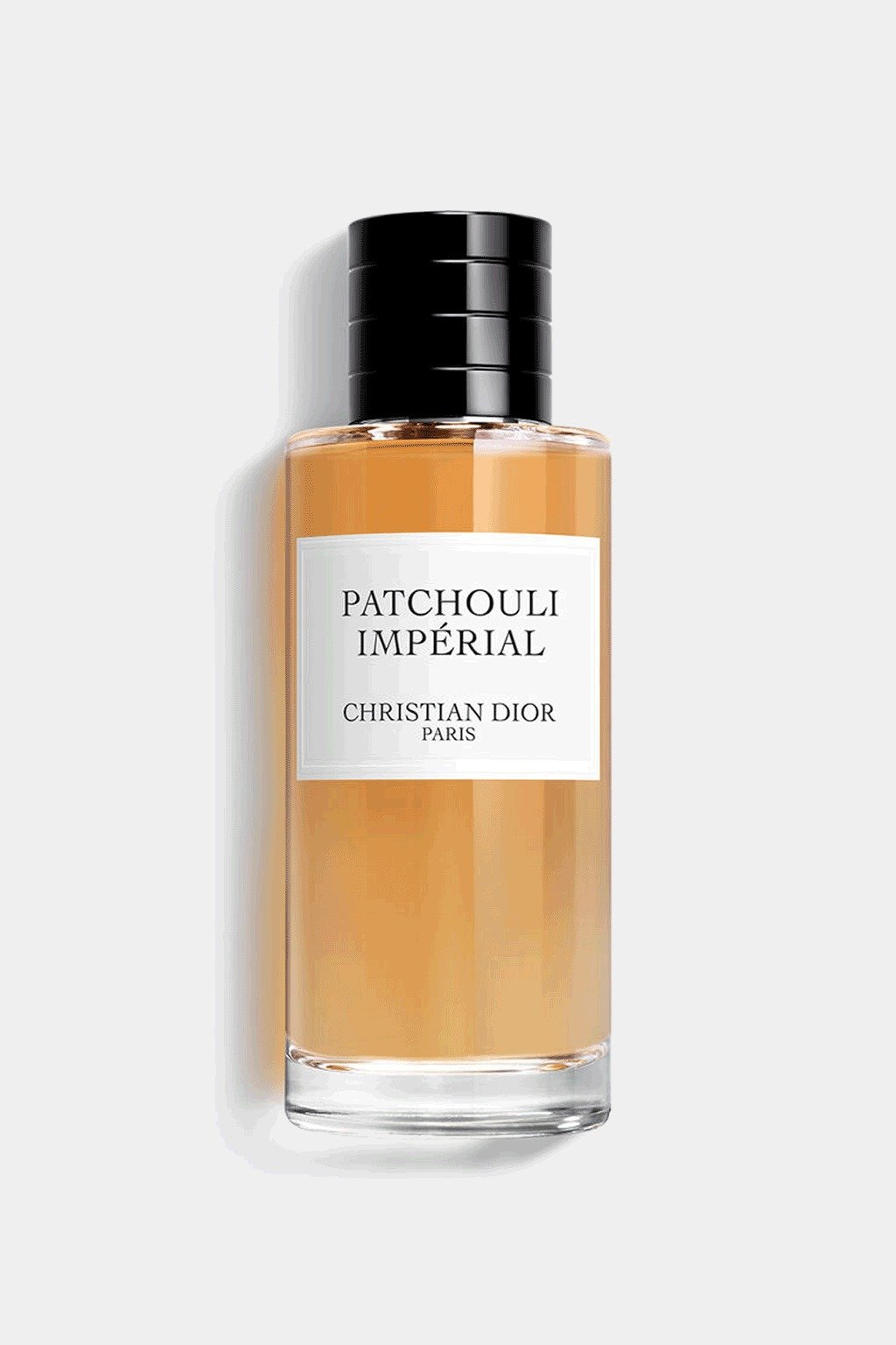 Dior Patchouli Imperial Review: A Masterpiece of Earthy Elegance - Product Image