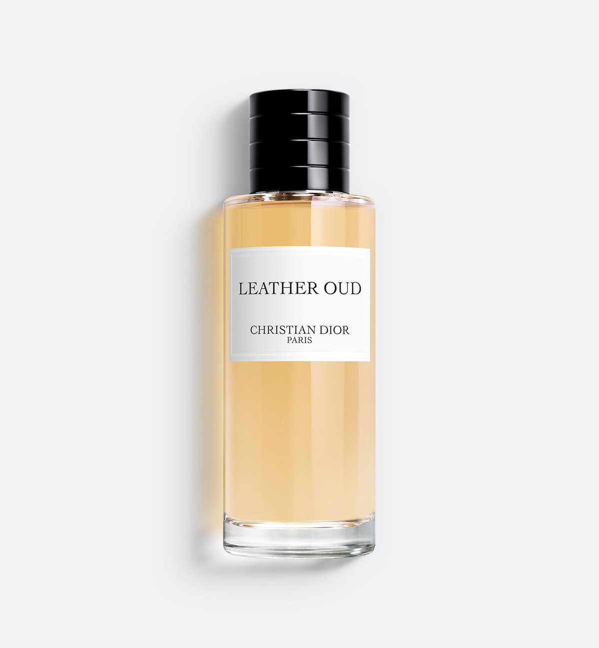 Dior Leather Oud: A Profound Exploration of Olfactory Artistry and Enduring Luxury - Product Image
