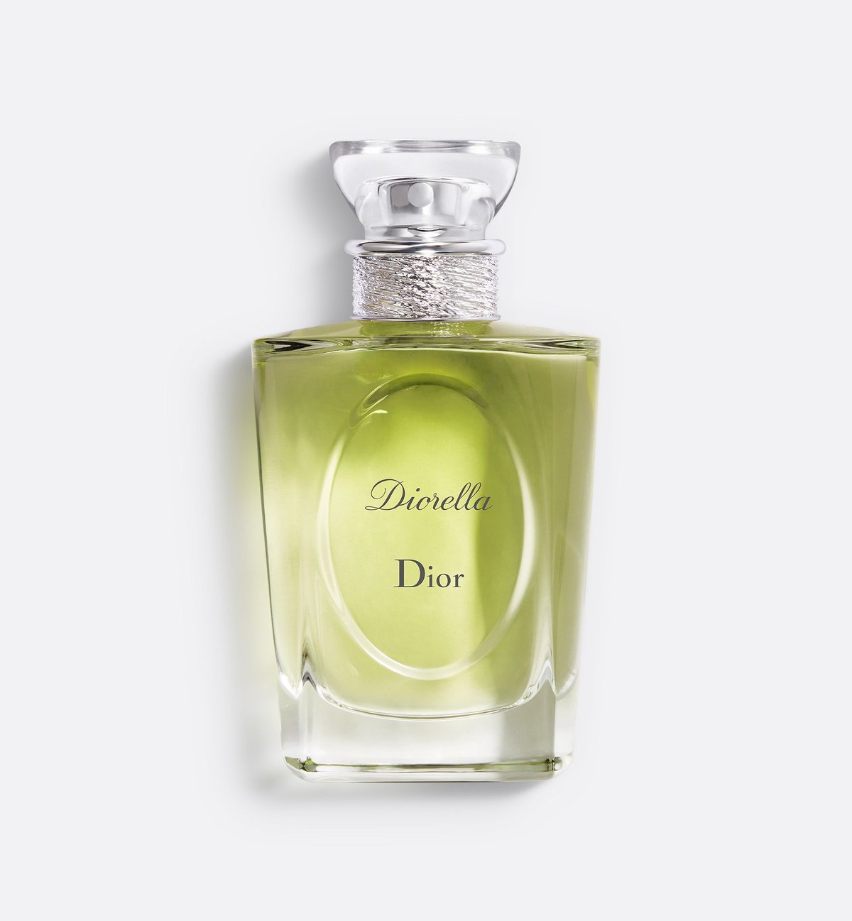Dior Diorella Review: The Enduring Charm of a 70s Chypre - Product Image