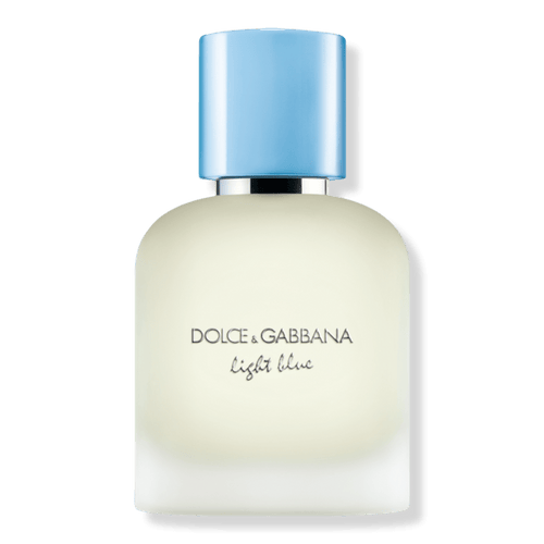Dolce & Gabbana Light Blue: The Mediterranean Icon Reviewed - Product Image