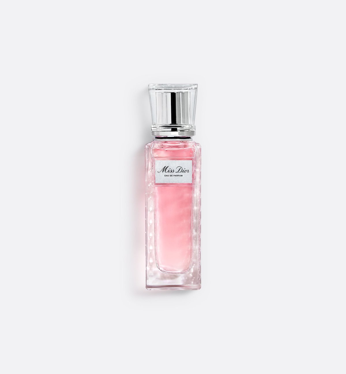 Dior Miss Dior Absolutely Blooming Roller Pearl: Your Chic, On-the-Go Fragrance Secret - Product Image