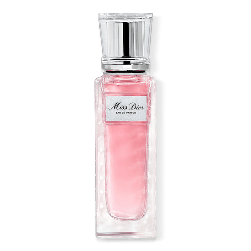 The Ultimate Secret Weapon: Dior Miss Dior EDT Roller Pearl 2019 Review - Product Image
