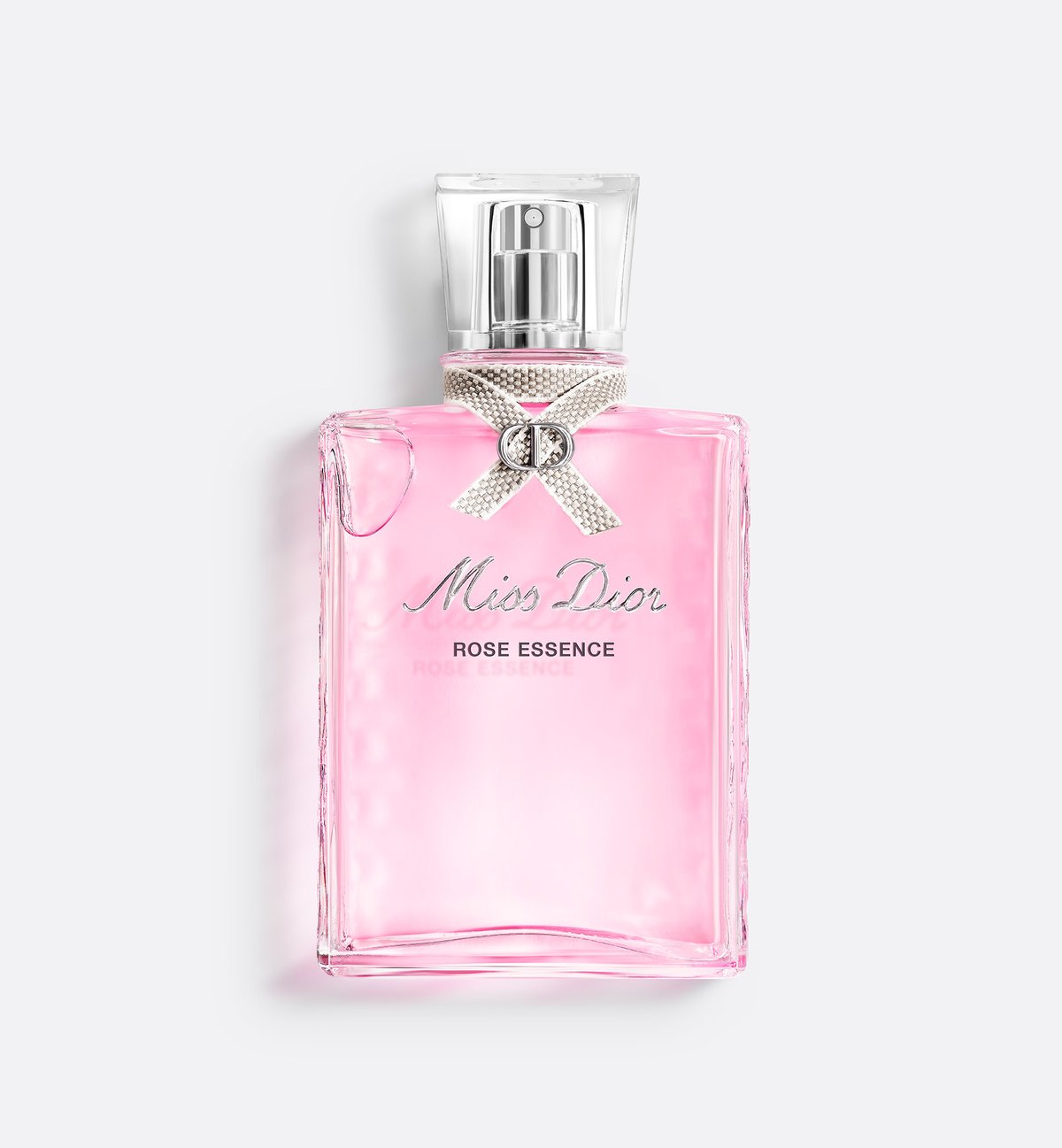 Miss Dior Rose Essence: A Living Rose Unfurled on Skin - Product Image