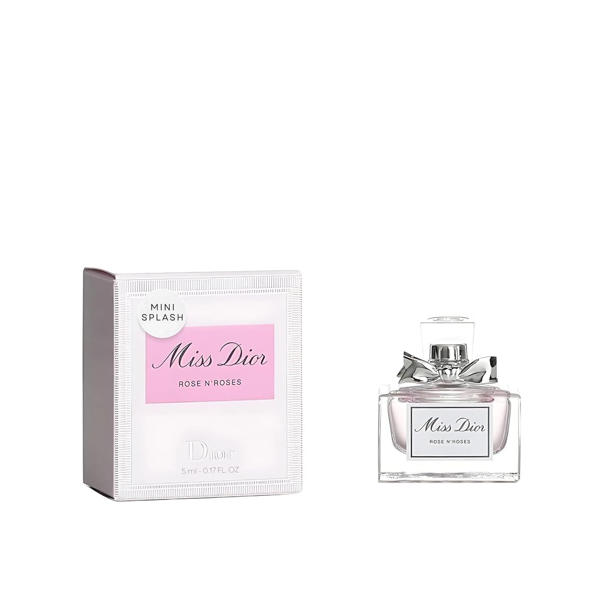 Dior Miss Dior Rose N' Roses Review: The Ultimate Modern Rose for the Vivacious Woman - Product Image