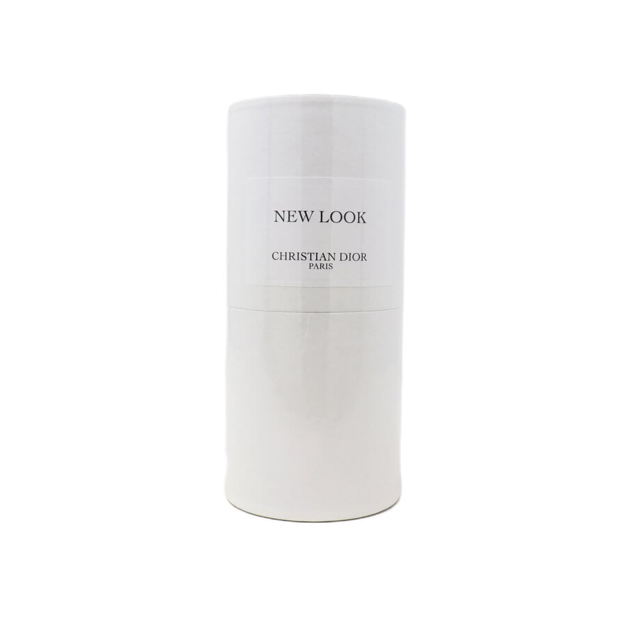 Dior New Look 2024: A Contemporary Olfactory Reinterpretation of Audacity and Elegance - Product Image